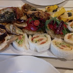 Photo n°3 de l'avis de Linda.n fait le 31/10/2017 à 23:02 sur le  Cappero à Barletta