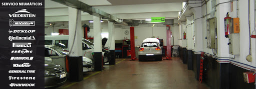 Talleres Carrascosa - Eurorepar Car Service en Madrid, Madrid