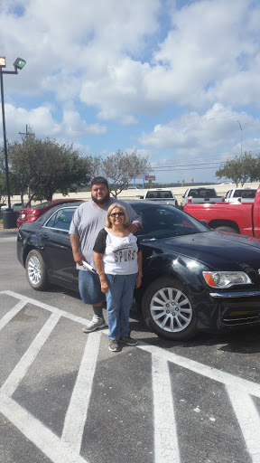 Used Car Dealer «DriveTime», reviews and photos, 2890 Cinema Ridge, San Antonio, TX 78238, USA