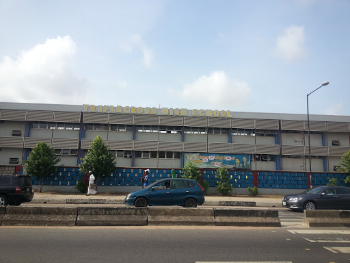 Triplecross High Schools, 14 Wemco Rd, Ogba, Ikeja, Nigeria, Public School, state Lagos