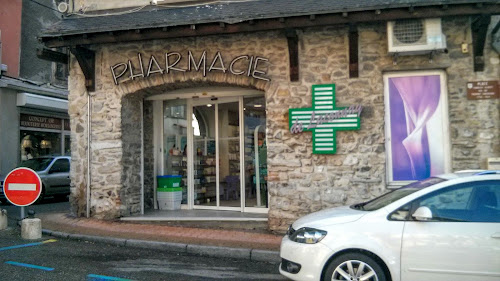 Pharmacie De Laconnay à Saint-Pierre-d'Albigny