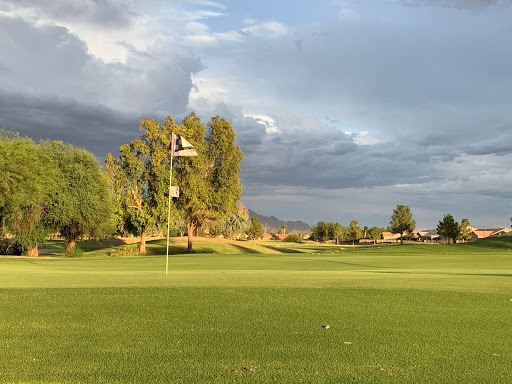 Golf Course «Springfield Golf Resort», reviews and photos, 1200 E St Andrews Blvd, Chandler, AZ 85249, USA