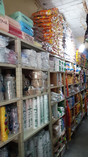 Dulceria El Payasito en Calvillo