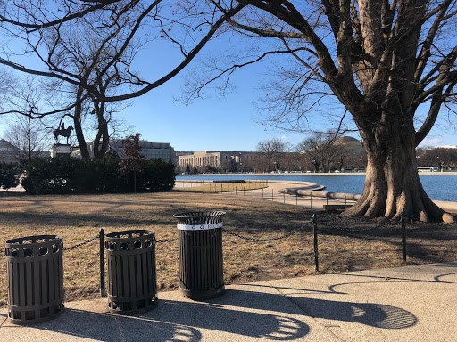 Historical Landmark «United States Capitol», reviews and photos, East Capitol St NE & First St SE, Washington, DC 20004, USA