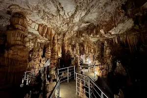 Koutouki Cave of Peania image