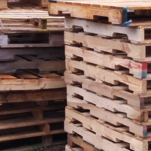 Pallet Guy Wood Pallet Recycling
