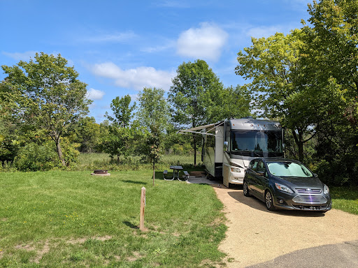 Park «Lake Elmo Park Reserve», reviews and photos, 1515 Keats Ave N, Lake Elmo, MN 55042, USA