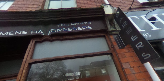 Mankind mens hairdressers - Barber shop