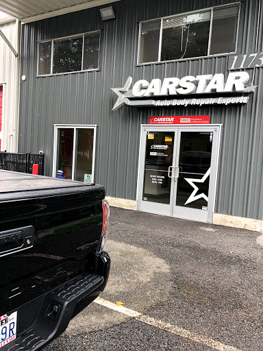 Auto Body Shop «CARSTAR Northwest Collision Center-Kirkland», reviews and photos, 11731 120th Ave NE Suite A, Kirkland, WA 98034, USA