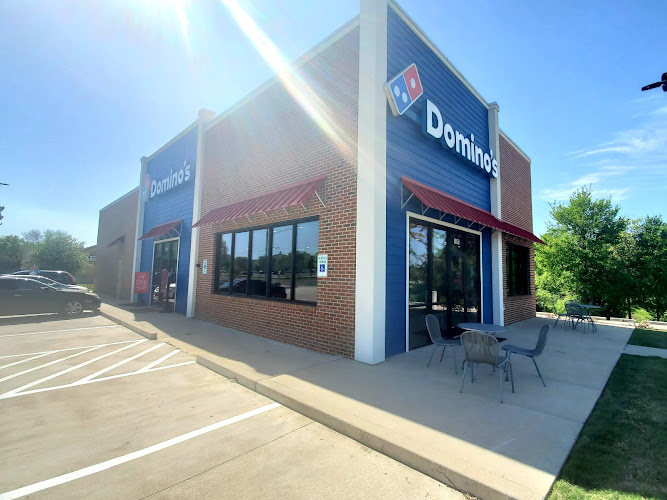 Domino's