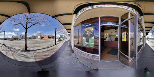 Dinner Theater «Jesters Dinner Theatre», reviews and photos, 224 Main St, Longmont, CO 80501, USA