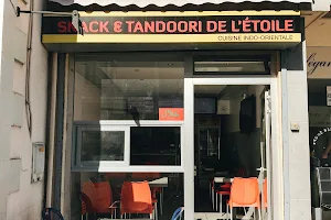 Snack Tandoori de l'Etoile image