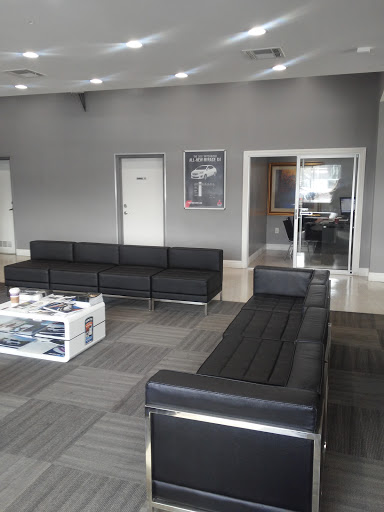 Mitsubishi Dealer «Hayward Mitsubishi», reviews and photos, 25601 Mission Blvd, Hayward, CA 94544, USA