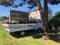 Huberman's Greenhouses - Photo 5 - Car repair in Saugus, MA, Lynn