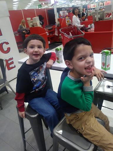 Department Store «Target», reviews and photos, 1300 Long Grove Dr, Mt Pleasant, SC 29464, USA