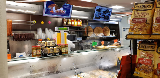 Butcher Shop «SMP Sussex Market», reviews and photos, 219 N Main St, Wharton, NJ 07885, USA