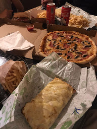 Photo n°39 de O’GOURMET PIZZA à Orléans ()