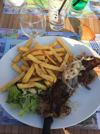 Frite du Restaurant Casa Anita à Andernos-les-Bains - n°10