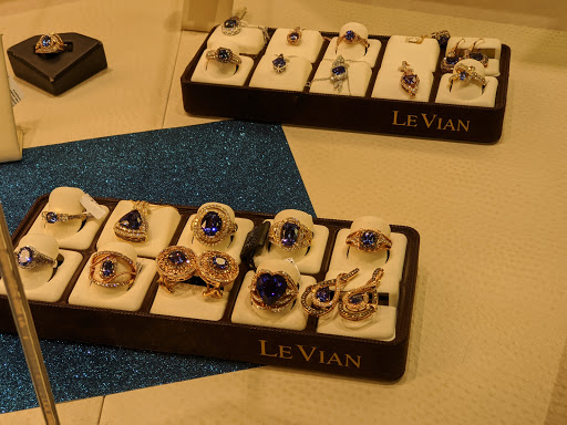 Jewelry Store «Jared The Galleria of Jewelry», reviews and photos, 13149 Preston Rd, Dallas, TX 75240, USA