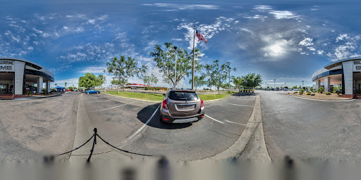 GMC Dealer «Yates Buick GMC», reviews and photos, 13845 W Test Dr, Goodyear, AZ 85338, USA