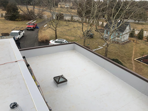 Roofing Contractor «Blair Construction LLC», reviews and photos, 301 Najoles Rd #206, Millersville, MD 21108, USA