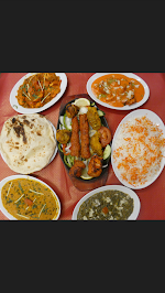 Curry du Restaurant Indien Rajastan à Montbard - n°1