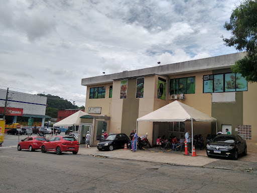 Veterinarian Dr. Erik 24 hours Hospital em São Paulo - SP