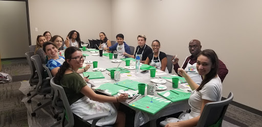 Event Venue «Bottle & Bottega Tampa», reviews and photos, 3687 Tampa Rd #205, Oldsmar, FL 34677, USA