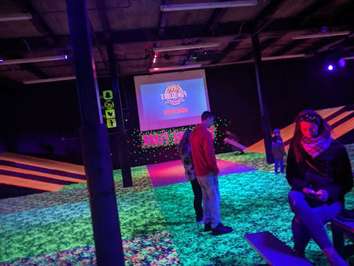 Bowling Alley «Pines Plaza Bowling Lanes», reviews and photos, 1130 Perry Hwy, Pittsburgh, PA 15237, USA