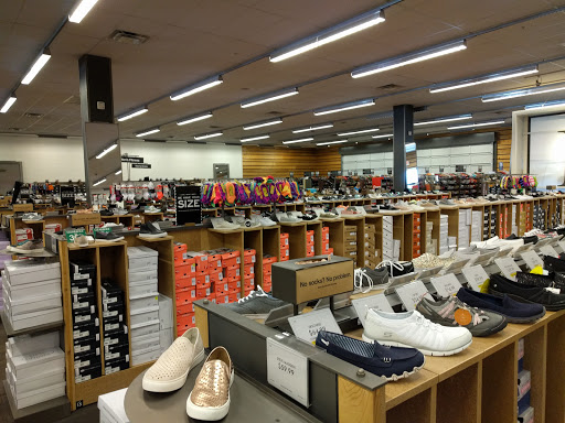Shoe store Elk Grove