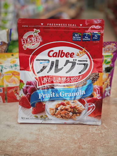 Asian Grocery Store «Vinh Long Oriental Food Market», reviews and photos, 119 7200 S, Midvale, UT 84047, USA