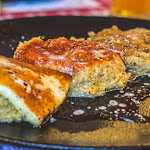 Photo n°3 de l'avis de Damiano.e fait le 07/01/2022 à 11:14 sur le  Rifugio La Roda à Andalo