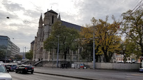 Basilica Notre-Dame