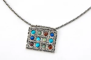 Shablool Silver Jewelry Design image
