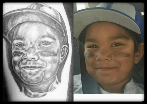 Explore hand cover up tattoo ideas, creative tattoo ideas in Erie, available at EliKingInk