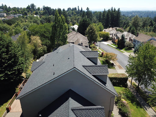 West Coast Roofing and Painting Inc in Portland, Oregon