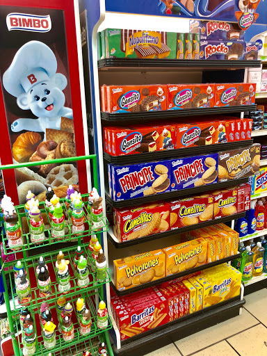 Mexican Grocery Store «LA PRINCESA SUPER MERCADO», reviews and photos, 1430 Village Dr, Lexington, KY 40504, USA