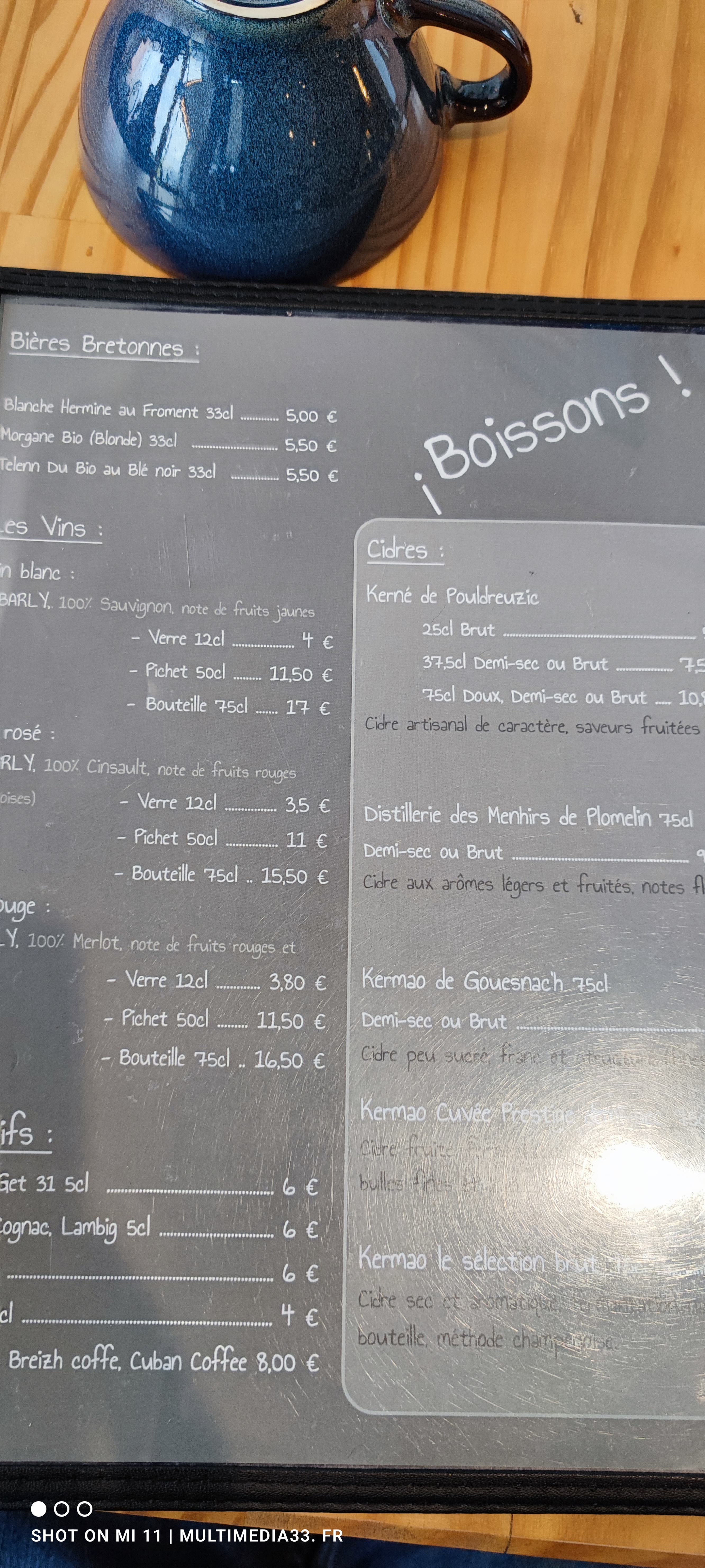 Photo n° 17 de l'avis de John.l fait le 20/08/2022 à 18:46