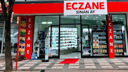 Sinan Ay Eczanesi