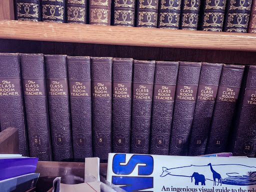 Book Store «Book Gallery», reviews and photos, 3643 E Indian School Rd, Phoenix, AZ 85018, USA