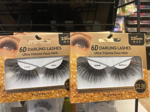 Beauty Supply Store «Infinity Beauty Supply», reviews and photos, 2510 Hamner Ave, Norco, CA 92860, USA