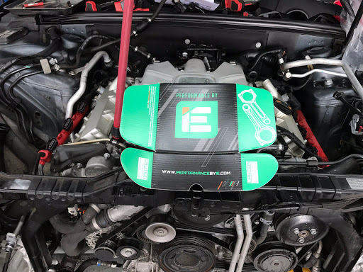 Auto Repair Shop «Auto Care Unlimited», reviews and photos, 12600 Briar Forest Dr, Houston, TX 77077, USA