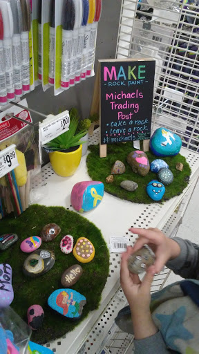 Craft Store «Michaels», reviews and photos, 4621 S Meridian, Puyallup, WA 98373, USA