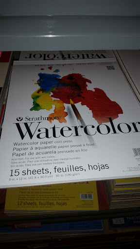 Art Supply Store «Artist & Craftsman Supply», reviews and photos, 828 S Wabash Ave, Chicago, IL 60605, USA