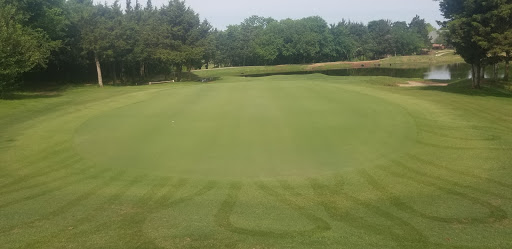 Golf Course «Cobblestone Creek Golf Course», reviews and photos, 1350 Cobblestone Creek Dr, Norman, OK 73072, USA