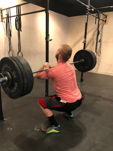 Physical Fitness Program «CrossFit GSL», reviews and photos, 11585 State St #112, Draper, UT 84020, USA