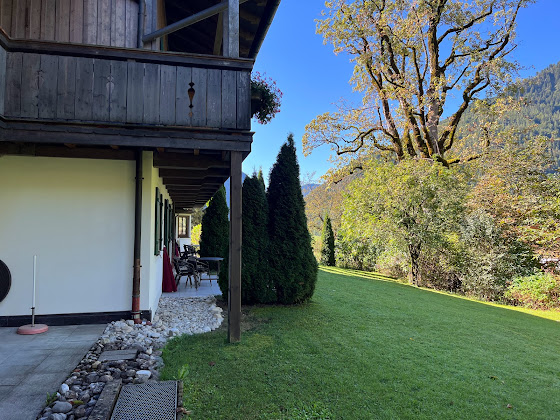 Photo hôtels Haus Schönbrunn Ferienwohnungen 83735 Bayrischzell