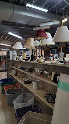 Thrift Store «Best Thrift», reviews and photos, 415 N Military Hwy, Norfolk, VA 23502, USA