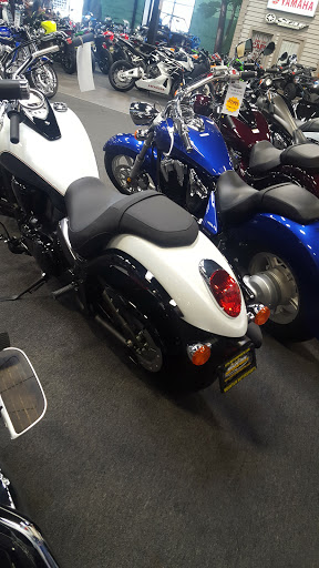 Motorcycle Dealer «Mountain Motorsports Conyers», reviews and photos, 899 Iris Dr SE, Conyers, GA 30094, USA