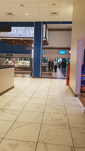 Movie Theater «Santikos Casa Blanca», reviews and photos, 11210 Alamo Ranch Pkwy, San Antonio, TX 78253, USA